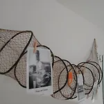 Panzió B&B Comacchio 3*