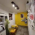 B&B Comacchio Panzió 3*