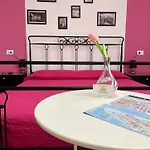 B&B Comacchio Comacchio