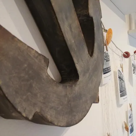 B&B Comacchio 3* Comacchio