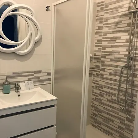 B&B Comacchio Panzió Comacchio