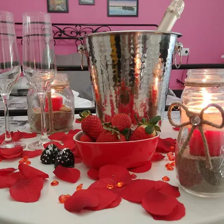 B&B Comacchio 3* Comacchio