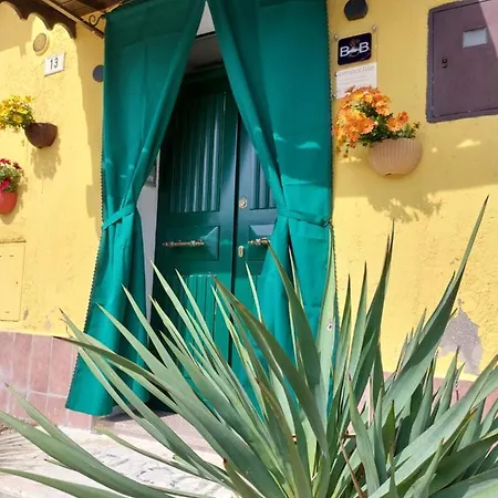 B&B Comacchio Frühstückspension Comacchio