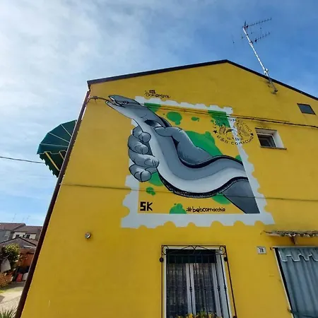 B&B Comacchio 3*