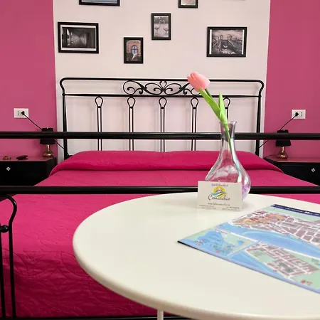 B&B Comacchio Comacchio