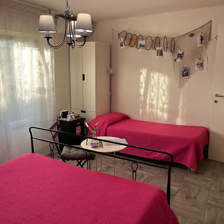 B&B Comacchio 3* Comacchio