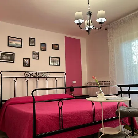 B&B Comacchio