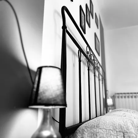 Panzió B&B Comacchio