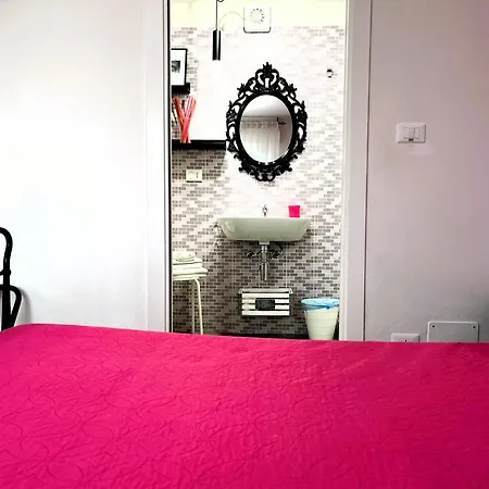 Panzió B&B Comacchio 3*