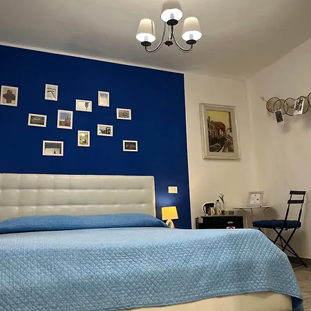 B&B Comacchio