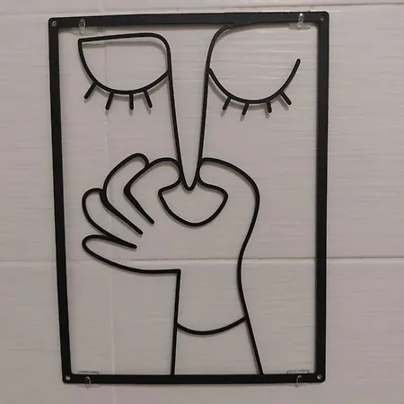 B&B Comacchio Panzió