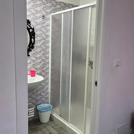 B&B Comacchio Panzió 3*