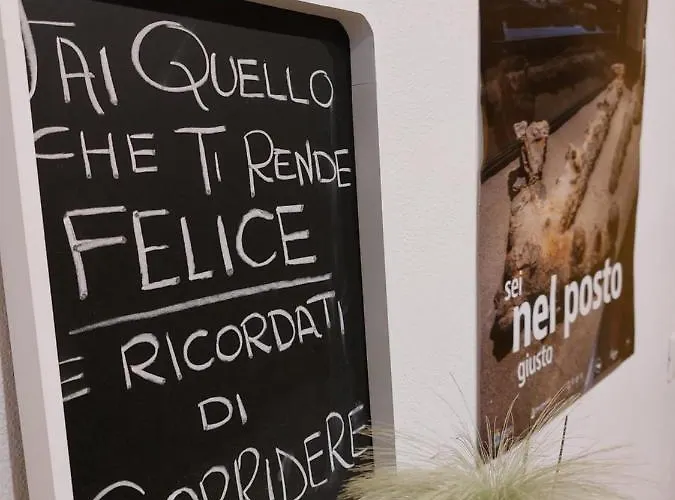 B&B Comacchio 科马基奥