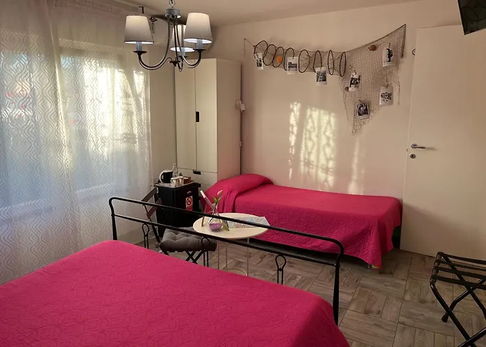 B&B Comacchio 3* 科马基奥