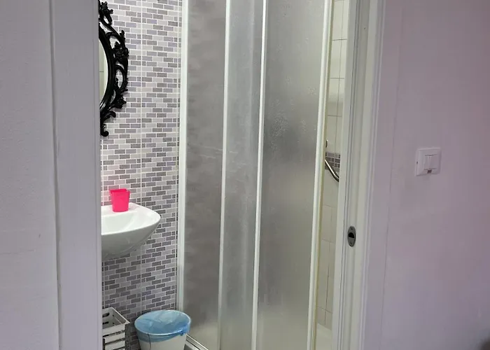 B&B Comacchio 住宿加早餐酒店 3*