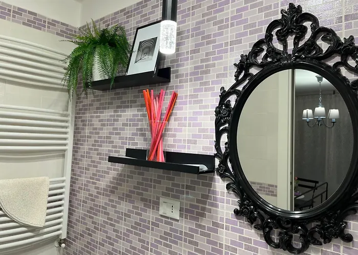 住宿加早餐酒店 B&B Comacchio 科马基奥