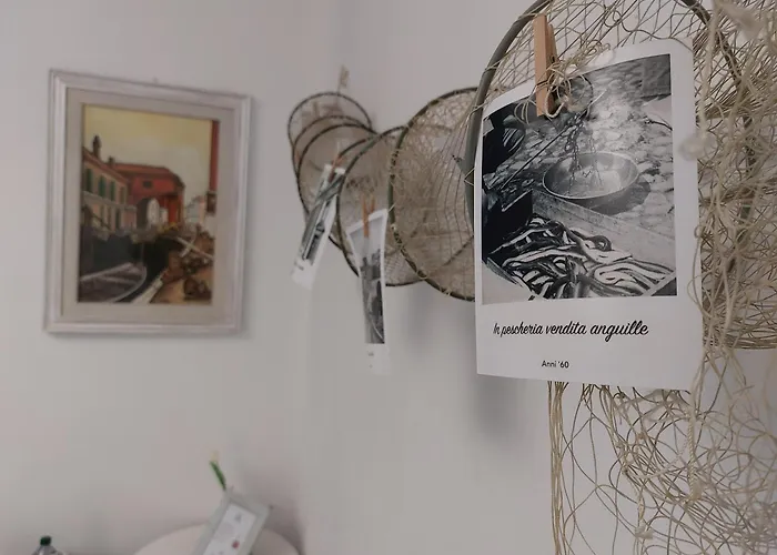 B&B Comacchio 科马基奥