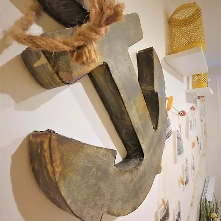 Nocleg ze śniadaniem B&B Comacchio Comacchio