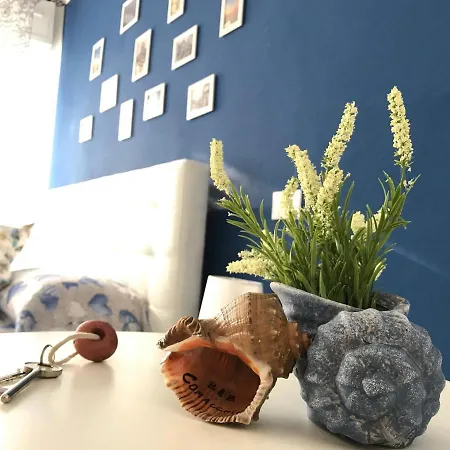 B&B Comacchio 3* Comacchio