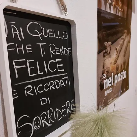 B&B Comacchio Comacchio