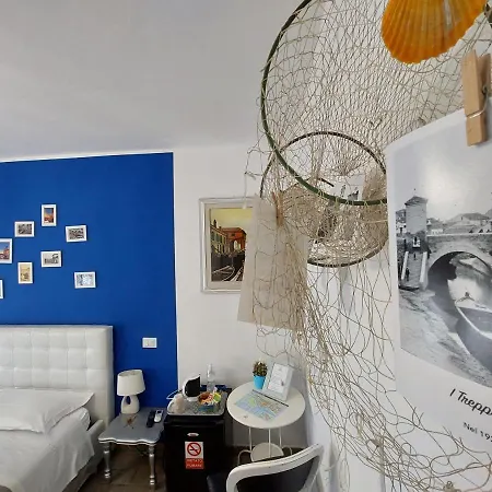 B&B Comacchio Bed & Breakfast