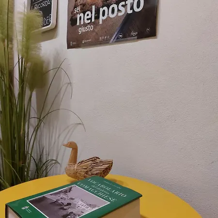 Nocleg ze śniadaniem B&B Comacchio Comacchio