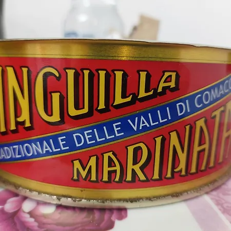 B&B Comacchio Bed & Breakfast