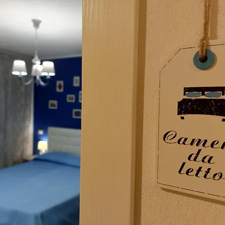 B&B Comacchio Nocleg ze śniadaniem Comacchio