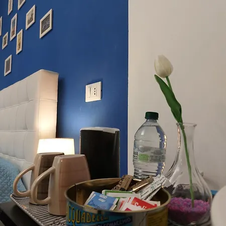 Nocleg ze śniadaniem B&B Comacchio Comacchio