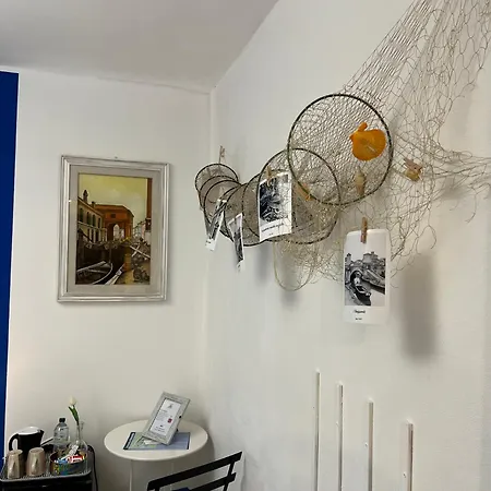 B&B Comacchio 3*