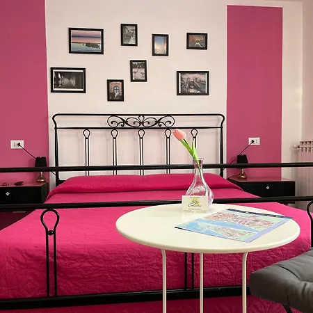 B&B Comacchio Comacchio