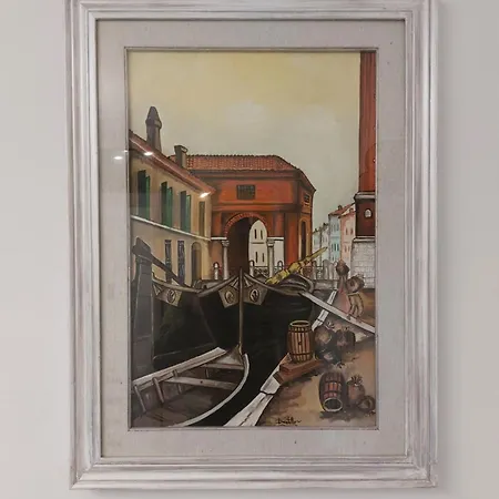 B&B Comacchio 3* Comacchio