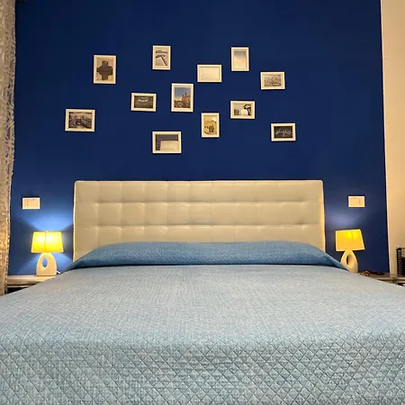 Bed & Breakfast B&B Comacchio 3*