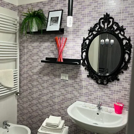 B&B Comacchio Bed & Breakfast Comacchio