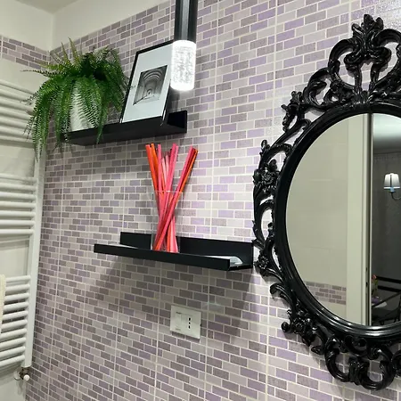 Nocleg ze śniadaniem B&B Comacchio Comacchio