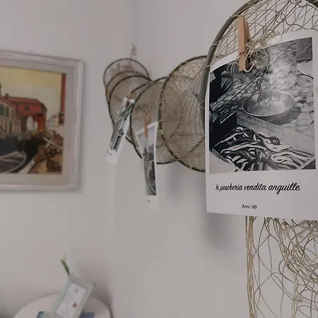 B&B Comacchio Comacchio