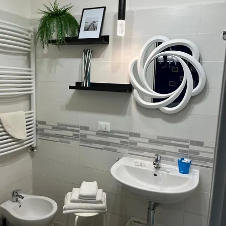 B&B Comacchio Nocleg ze śniadaniem