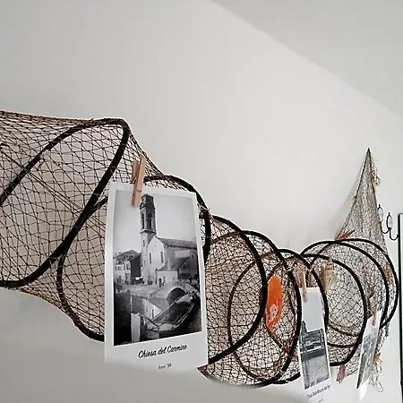 B&B Comacchio 3* Comacchio