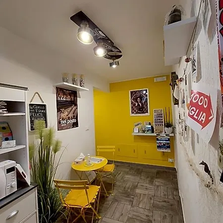 Bed & Breakfast B&B Comacchio Comacchio