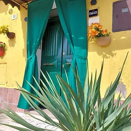 B&B Comacchio