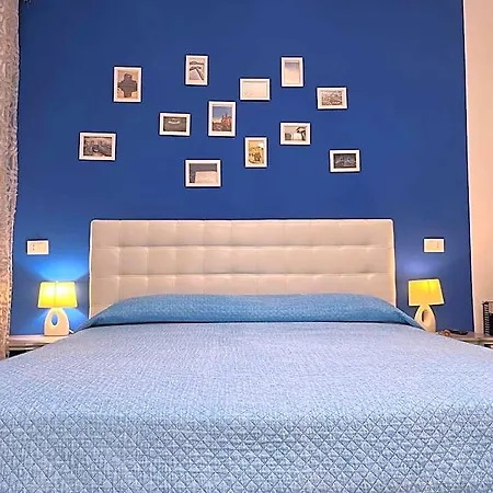 B&B Comacchio Bed & Breakfast 3*