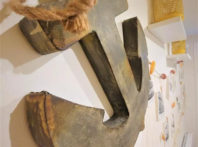 Bed & Breakfast B&B Comacchio Comacchio