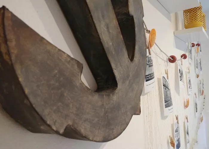 B&B Comacchio 3* Comacchio