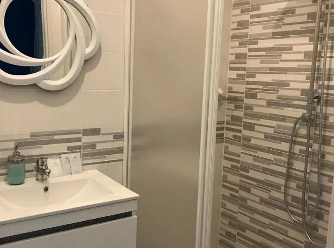 B&B Comacchio Couette-café Comacchio