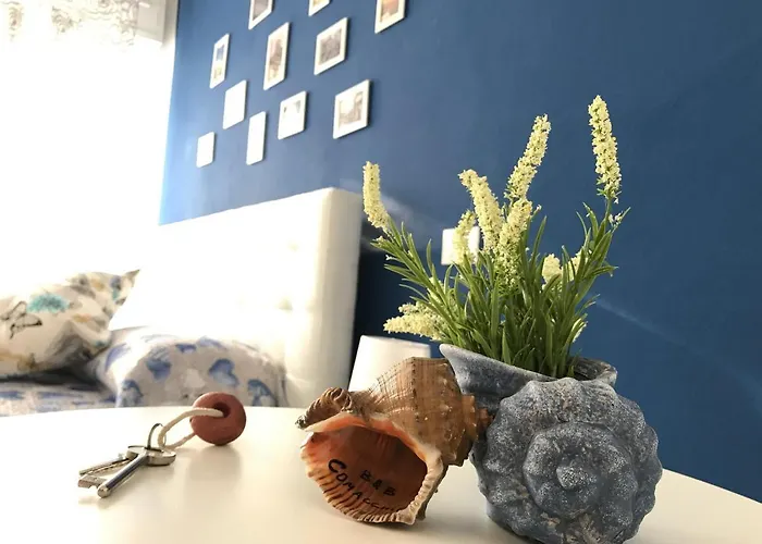 B&B Comacchio 3* Comacchio