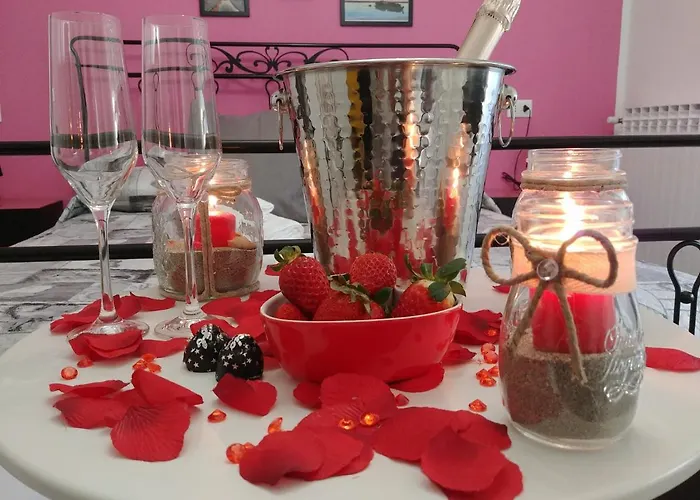 B&B Comacchio 3* Comacchio