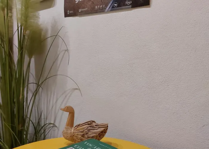 Couette-café B&B Comacchio Comacchio