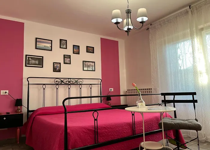B&B Comacchio