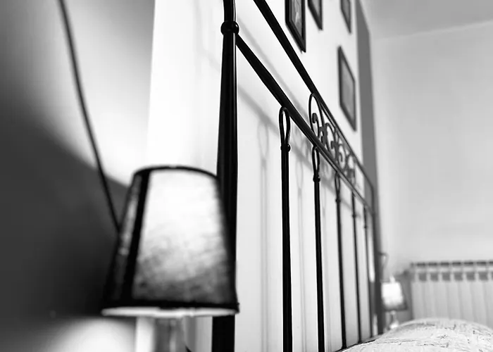 Couette-café B&B Comacchio