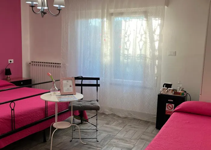B&B Comacchio Bed & Breakfast 3*